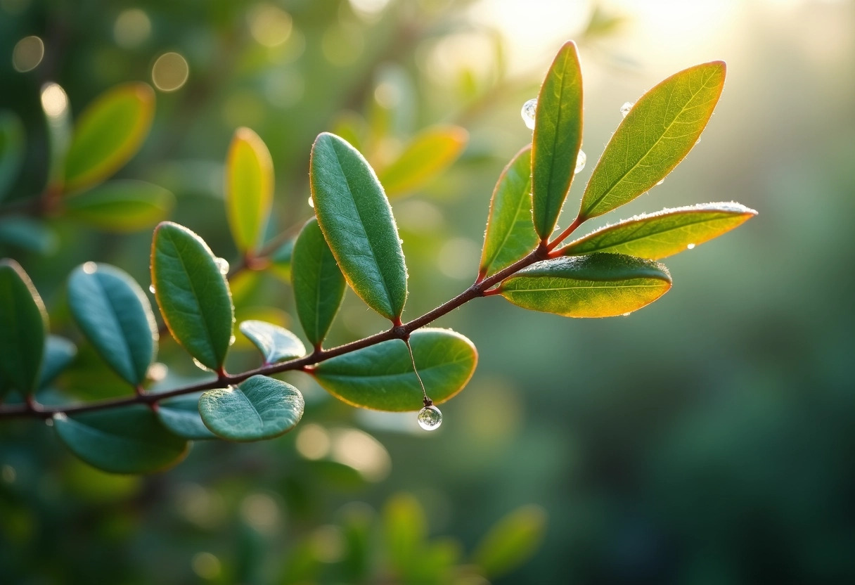 eucalyptus gunnii