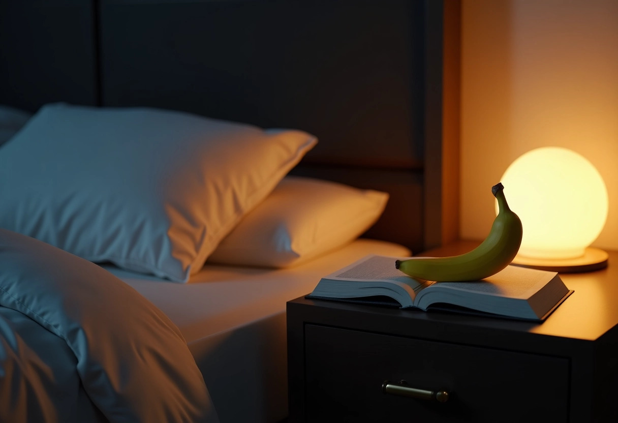 banane soir